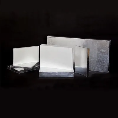 Tehnički zahtjevi za vlakno obloženo aluminijskom folijom