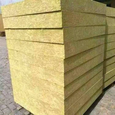 Visokokvalitetna ploča od vune